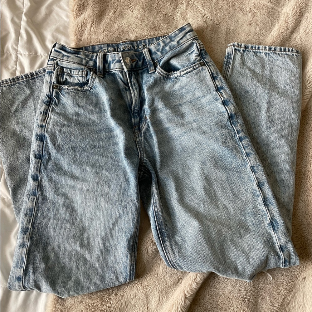 American Eagle Jeans View 5